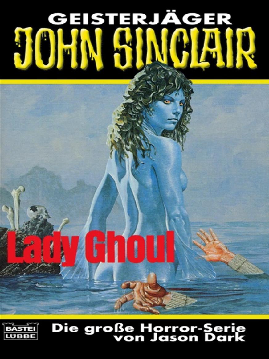 Lady Ghoul