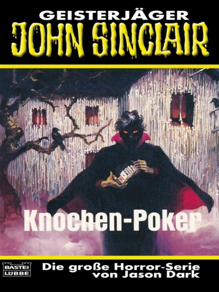 Knochen-Poker