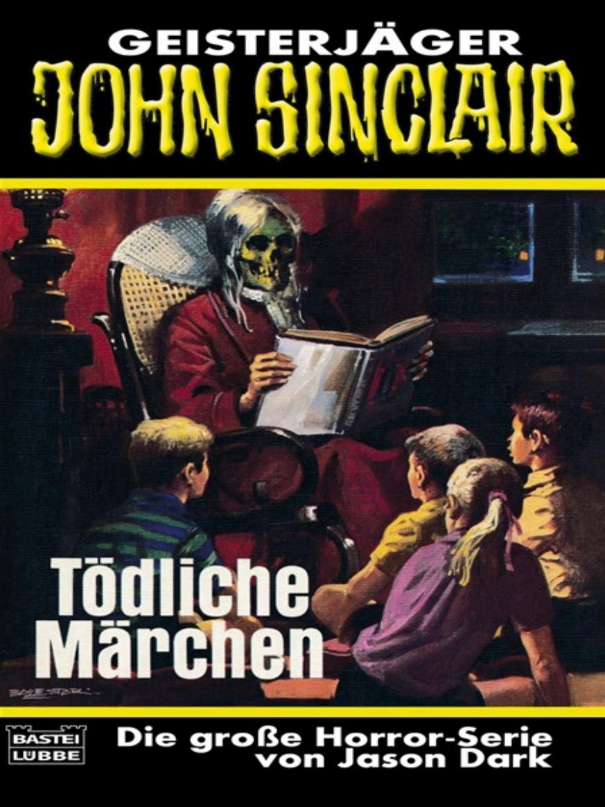 Tödliche Märchen