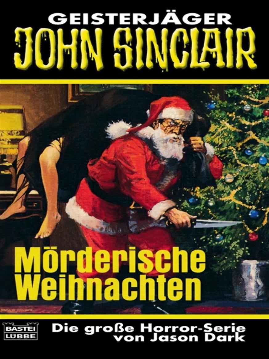 Mörderische Weihnachten