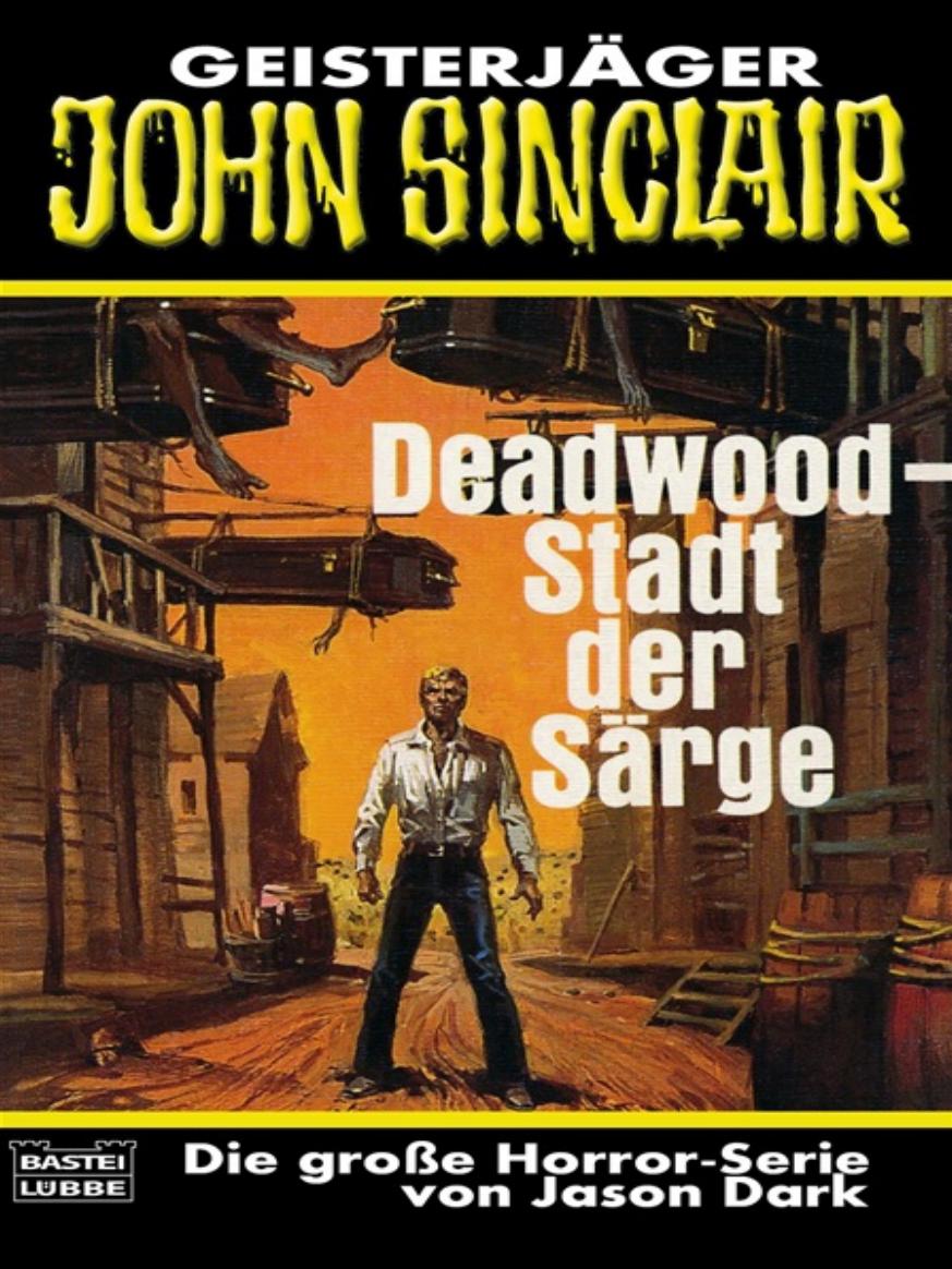 Stadt der Särge
