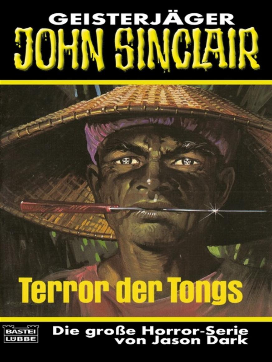 Terror der Tongs