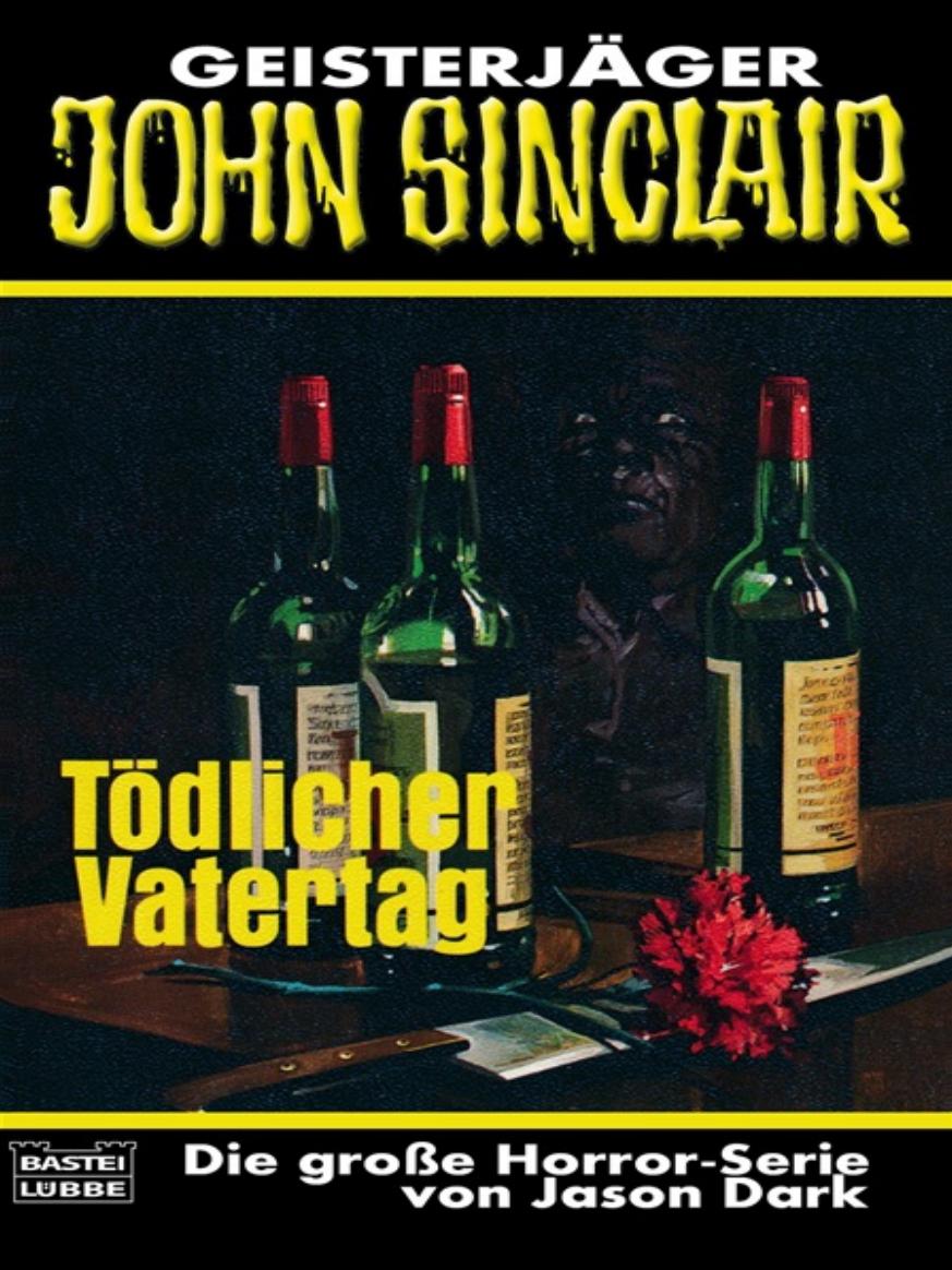 Tödlicher Vatertag