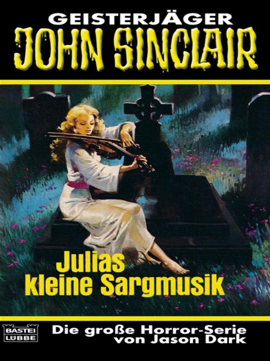 Julias kleine Sargmusik