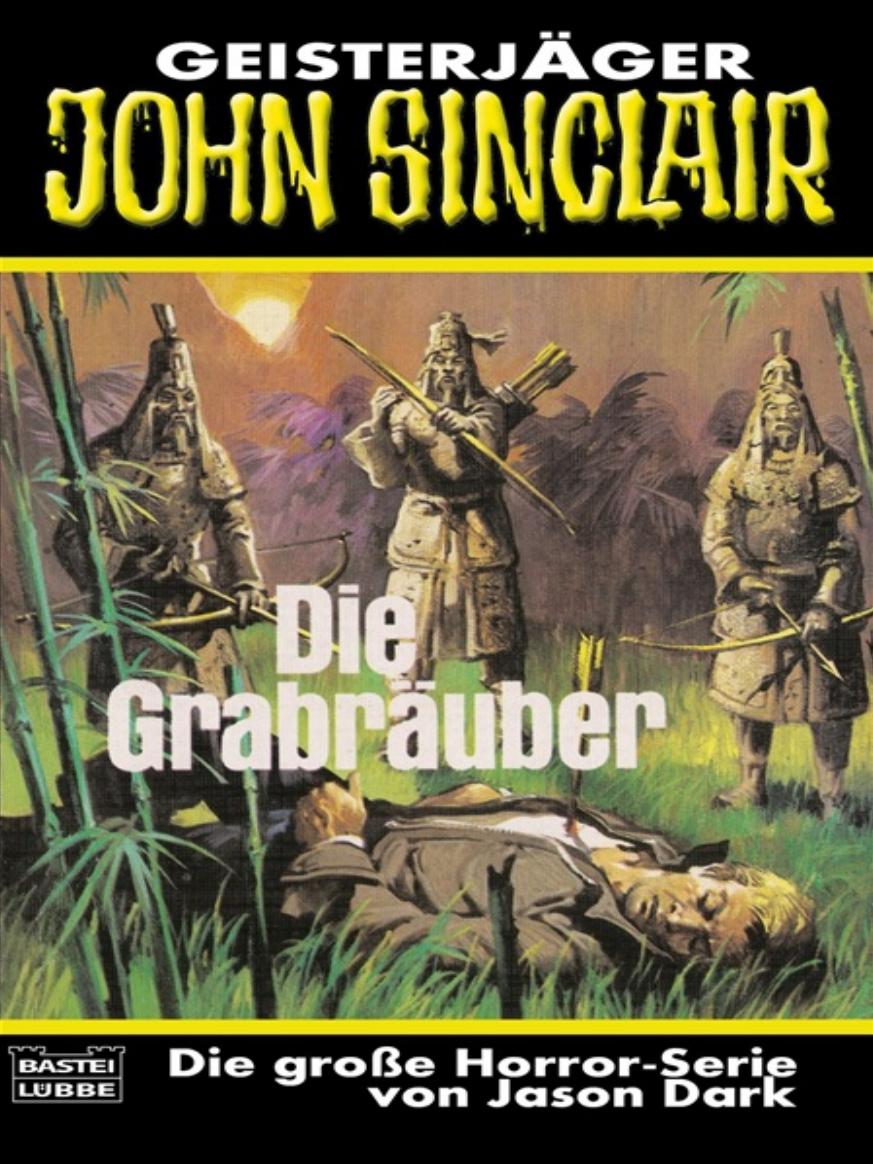 Die Grabräuber