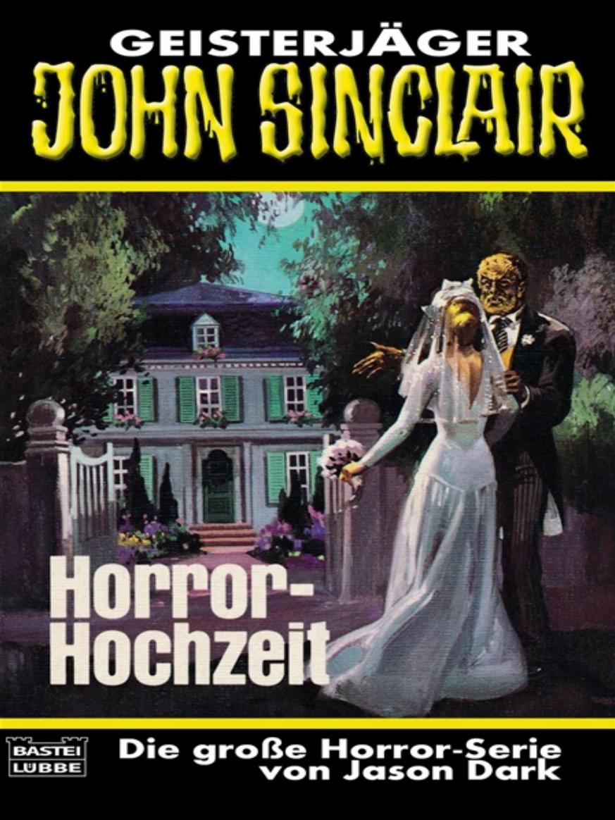 Horror-Hochzeit