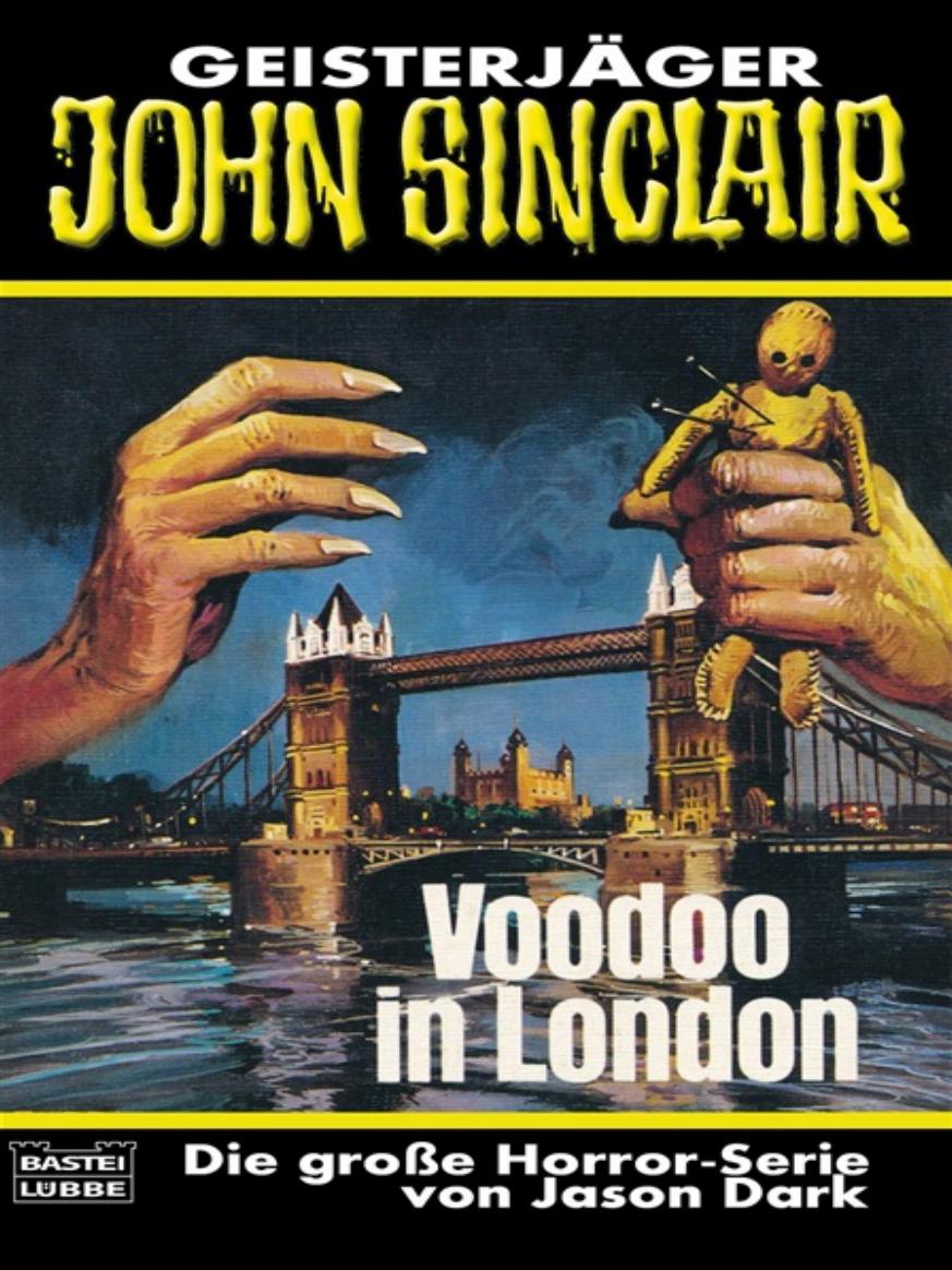 Voodoo in London