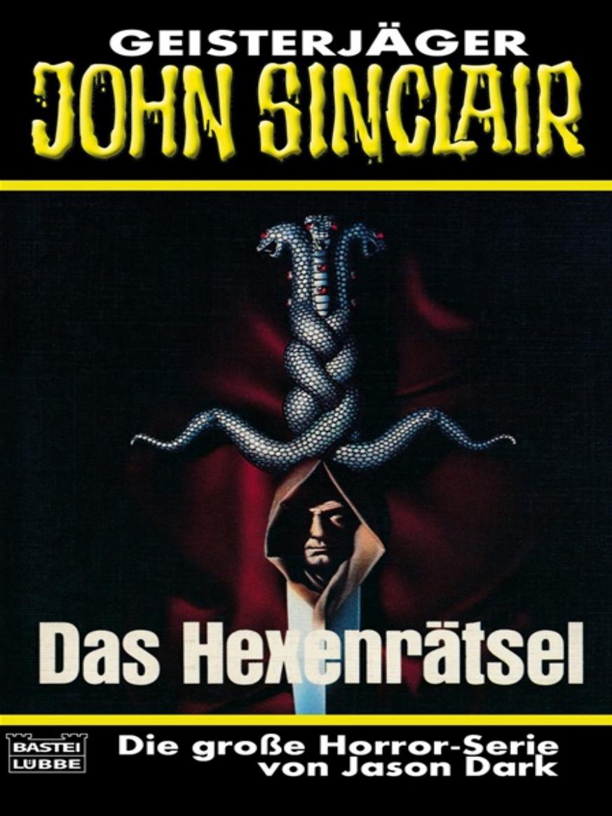 Das Hexenrätsel
