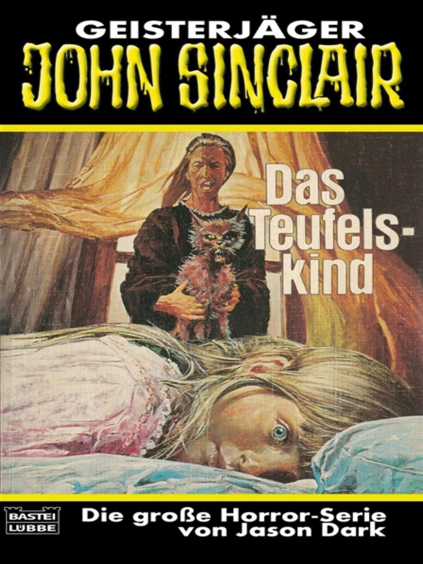 Das Teufelskind