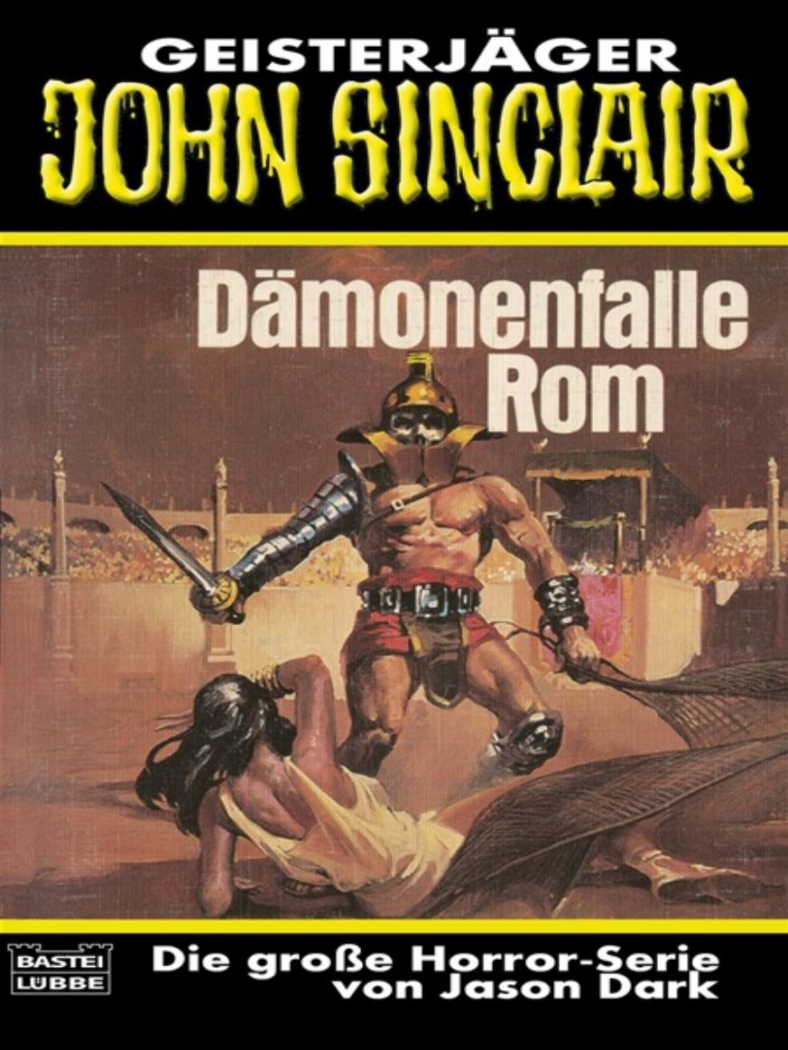 Dämonenfalle Rom