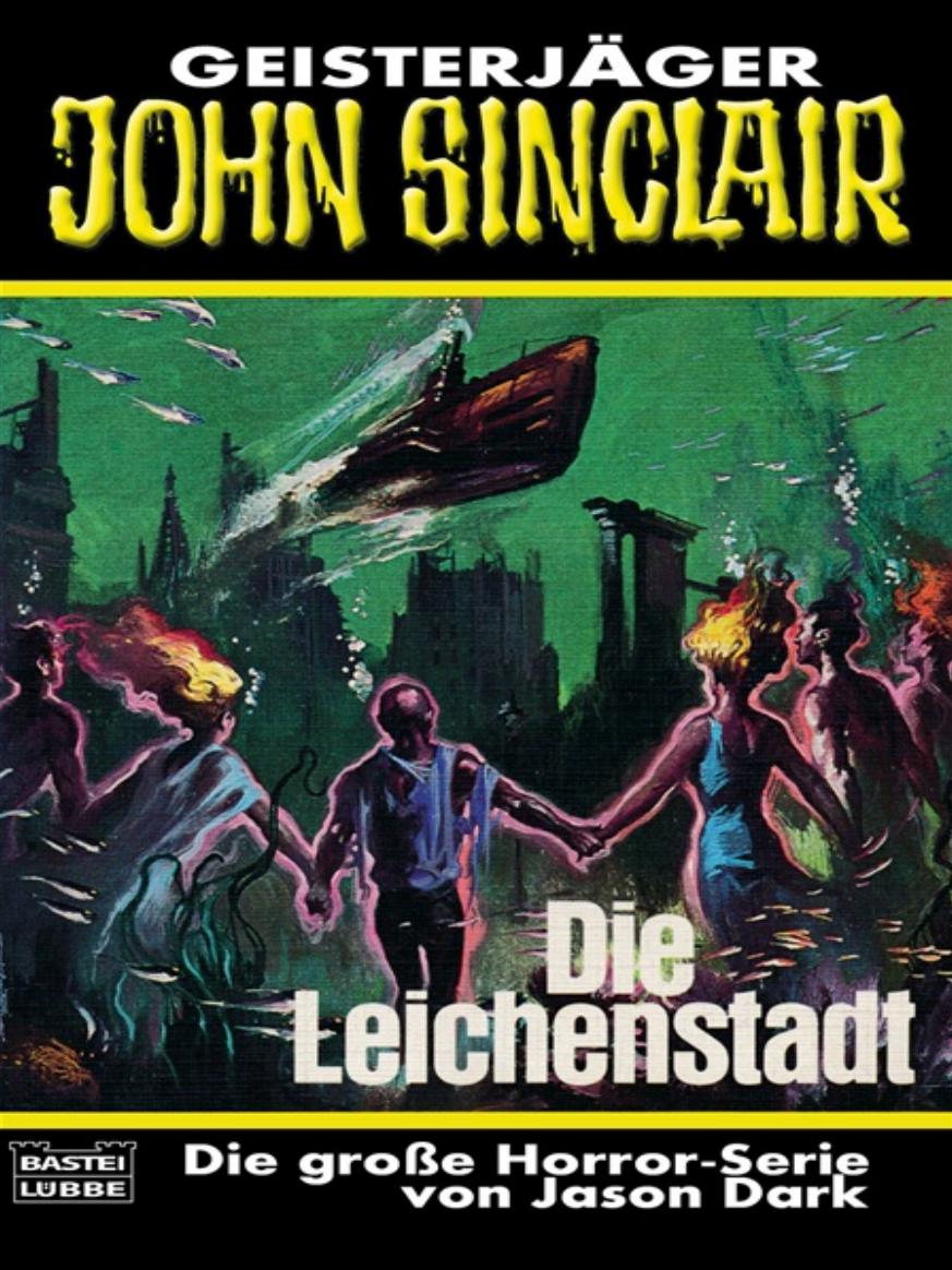 Die Leichenstadt