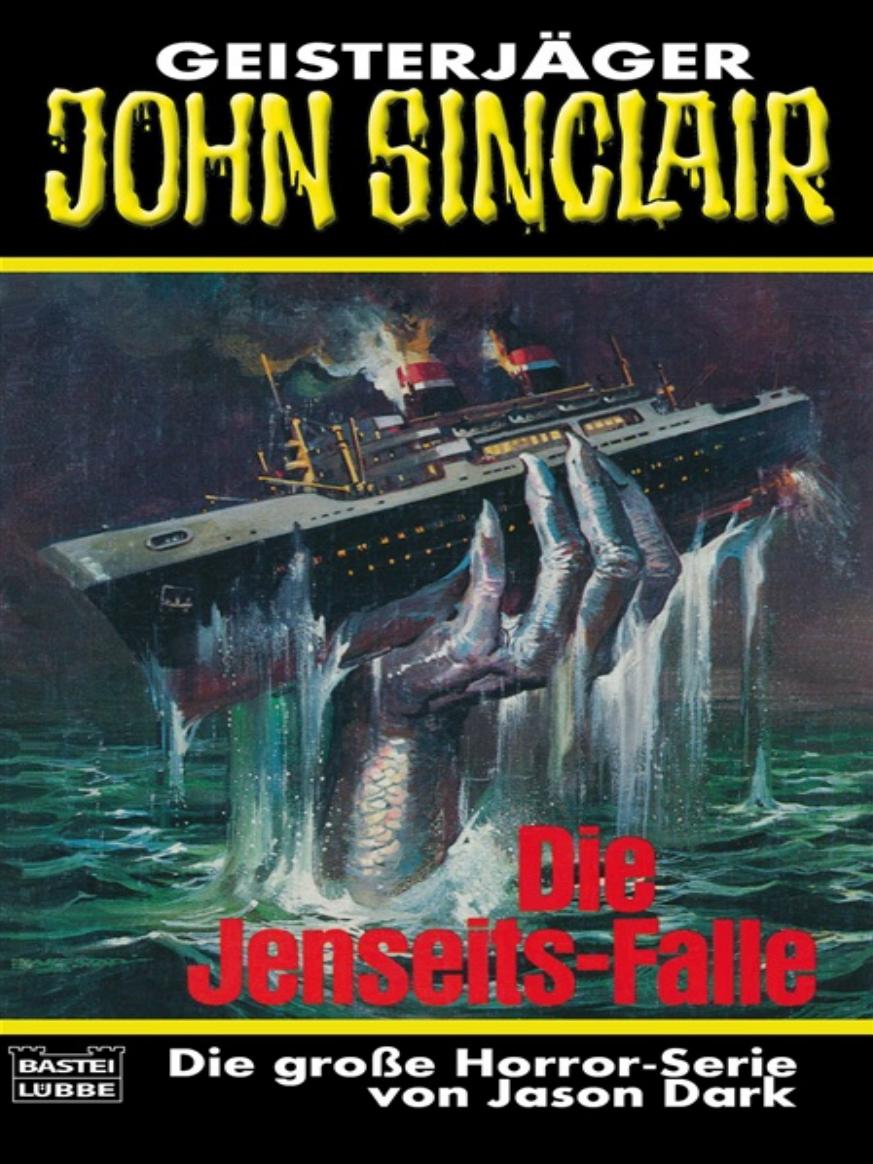 Die Jenseits-Falle