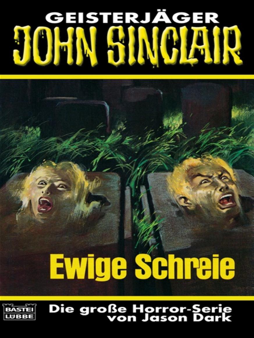 Ewige Schreie