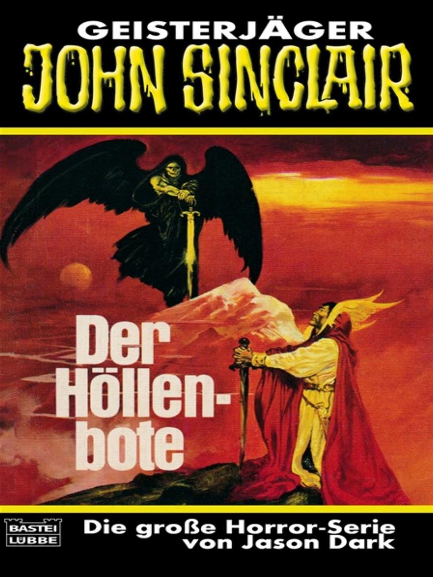 Der Höllenbote
