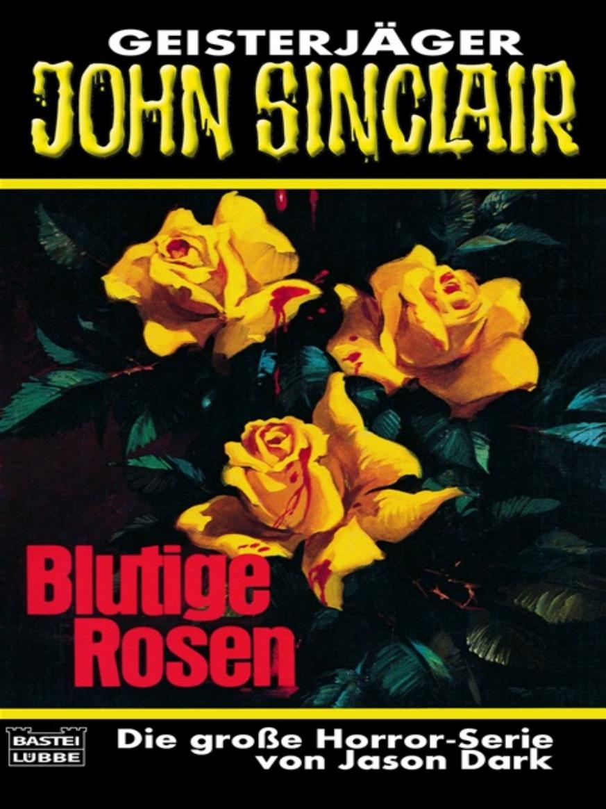 Blutige Rosen