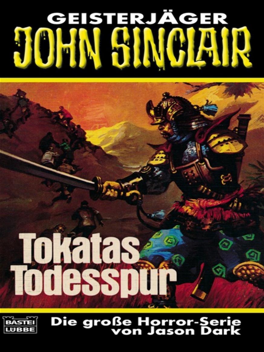Tokatas Todesspur