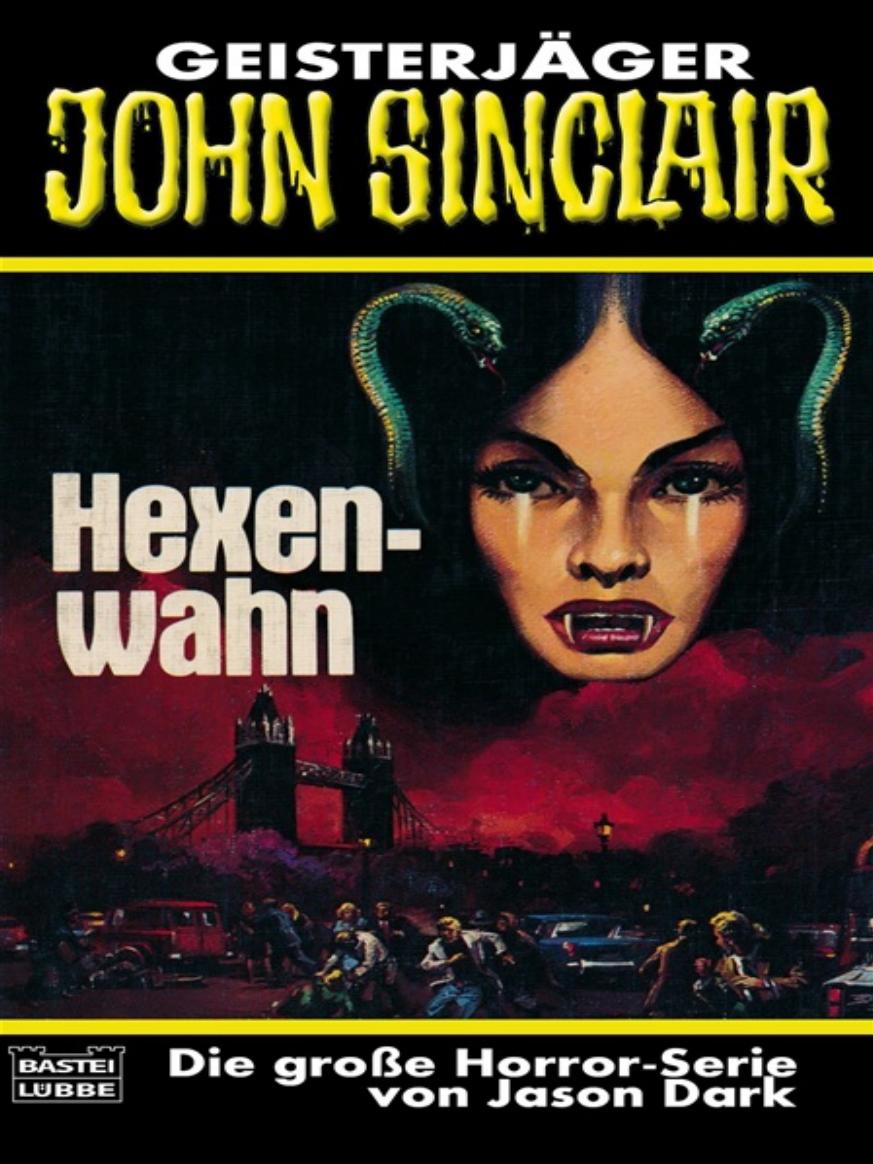 Hexenwahn