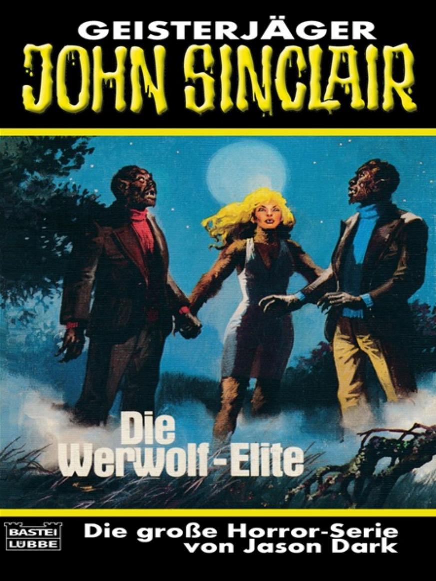 Die Werwolf Elite