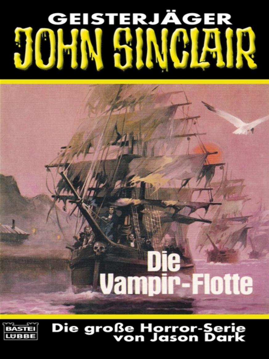 Die Vampir-Flotte