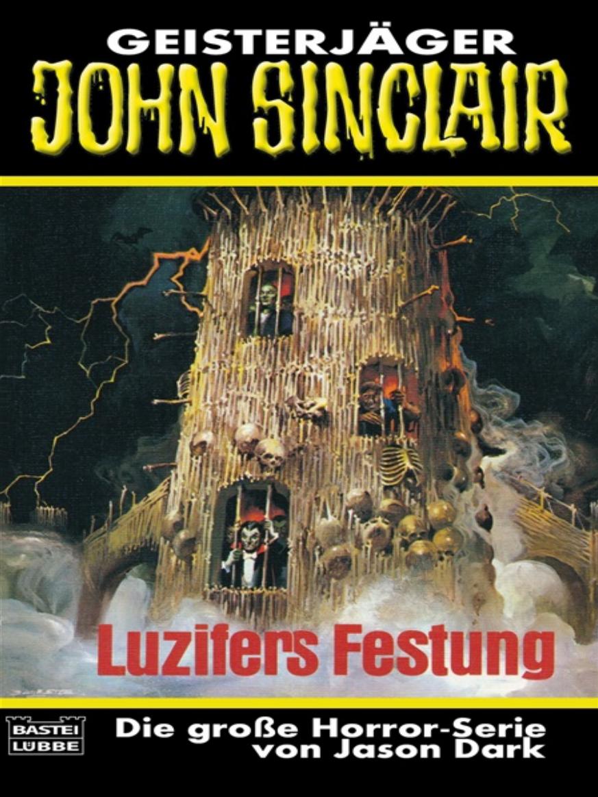 Luzifers Festung