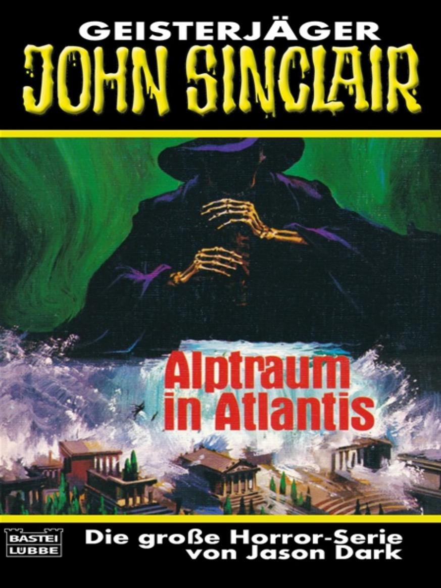 Alptraum Atlantis