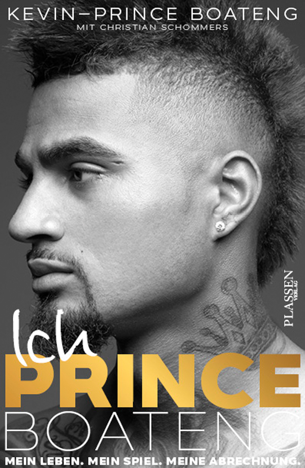 Ich Prince Boateng