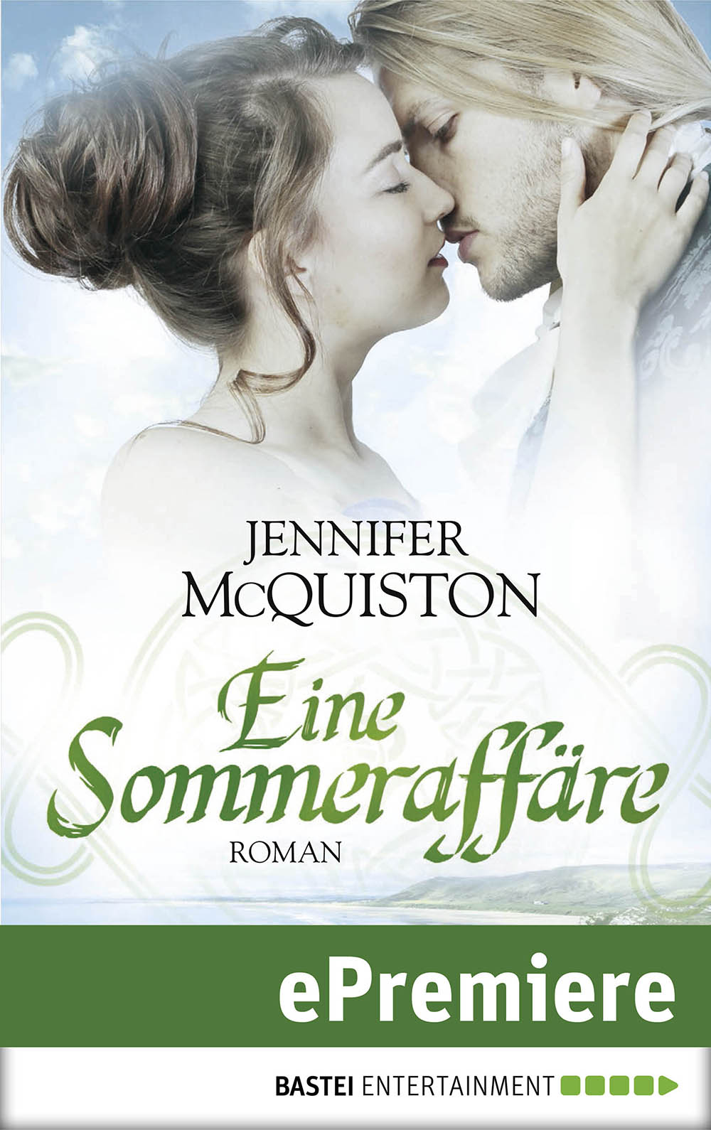 Eine Sommeraffäre