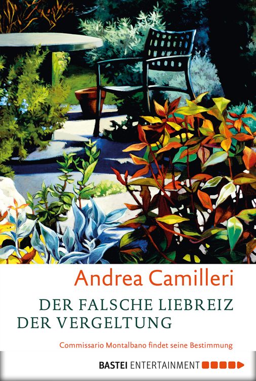 Der falsche Liebreiz der Vergeltung: Commissario Montalbano findet seine Bestimmung