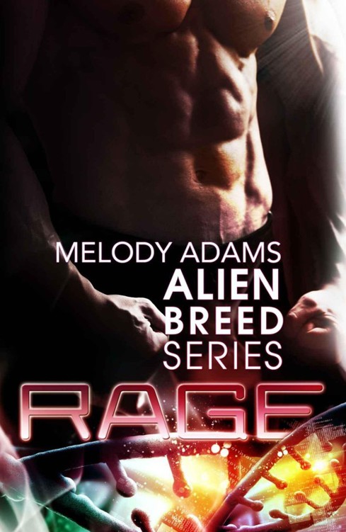 Rage
