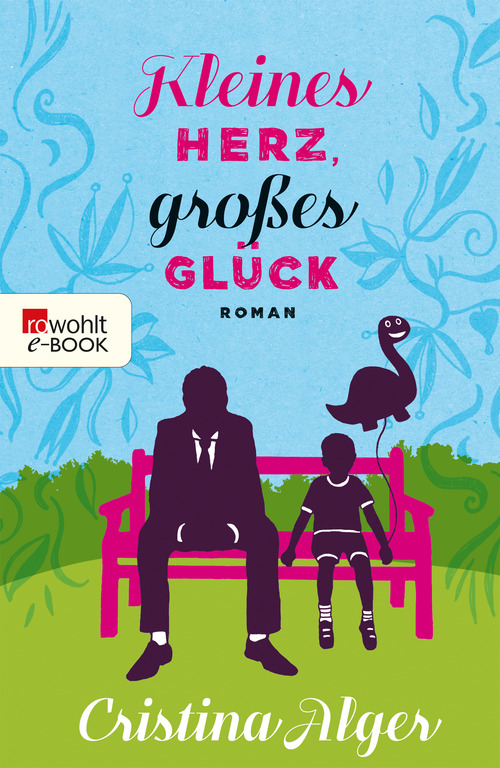 Kleines Herz, großes Glück