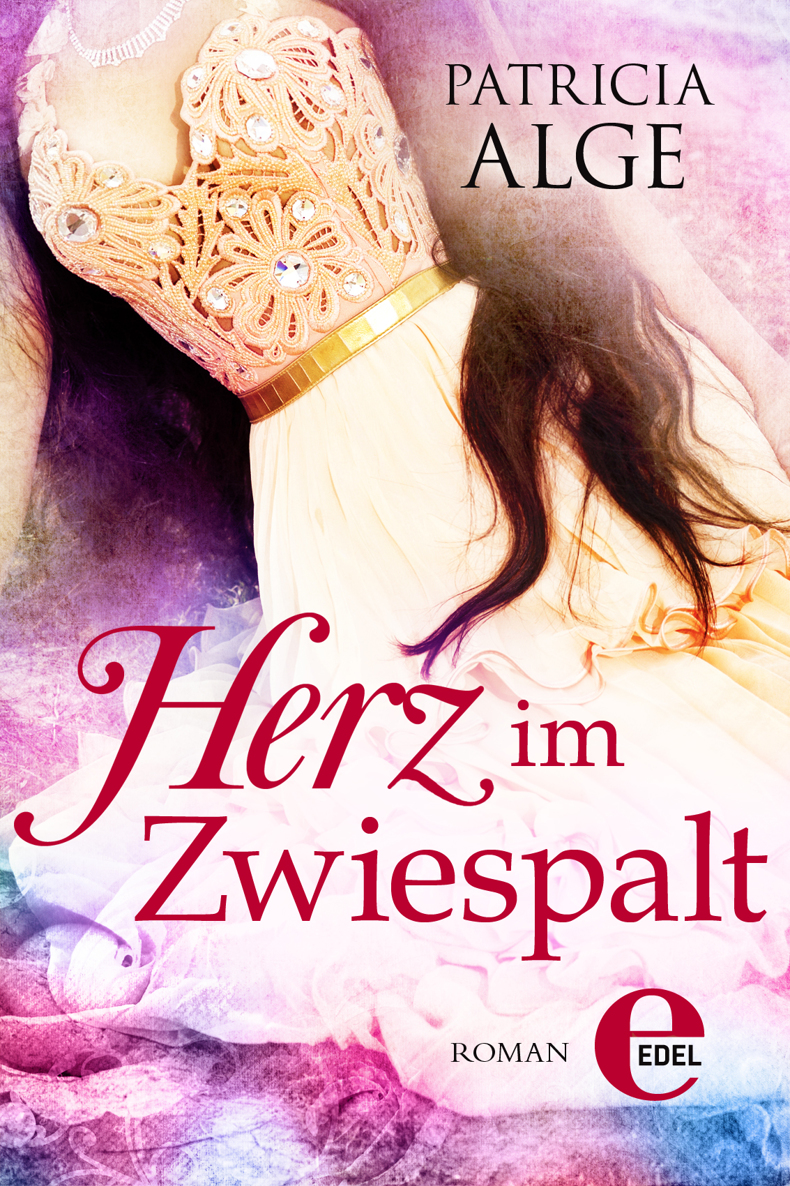 Herz im Zwiespalt