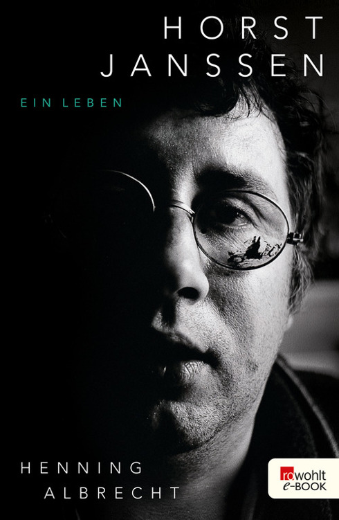 Horst Janssen: Ein Leben