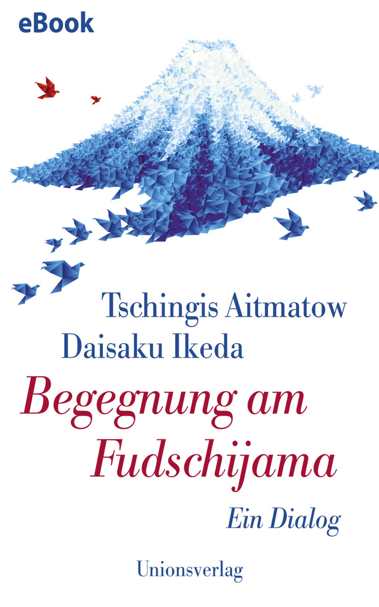 Begegnung am Fudschijama: Ein Dialog