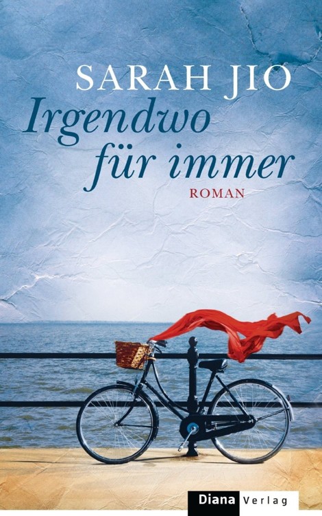 Irgendwo für immer