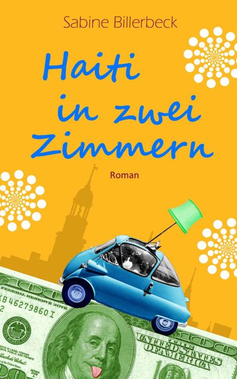 Haiti in zwei Zimmern