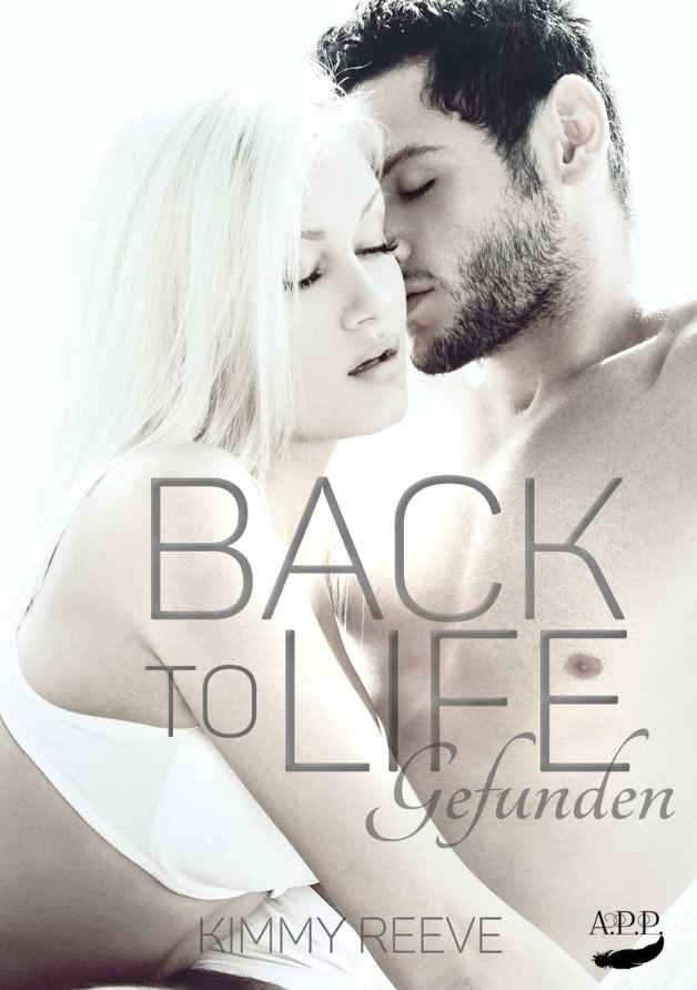 Back to Life - Gefunden