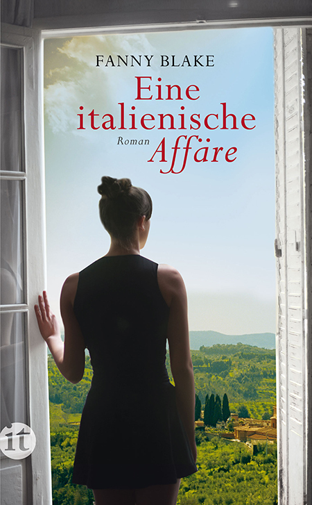 Eine italienische Affäre