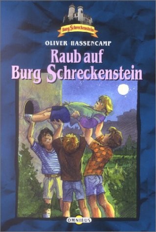 Raub auf Burg Schreckenstein