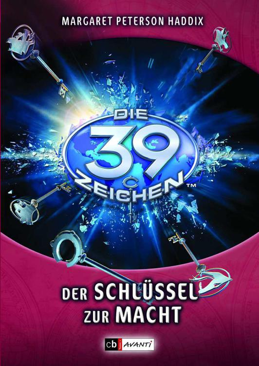 Der Schlüssel zur Macht