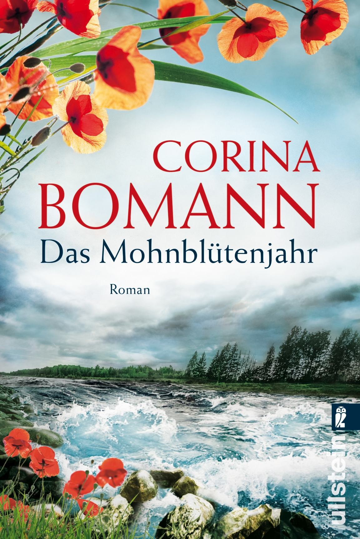 Das Mohnblütenjahr
