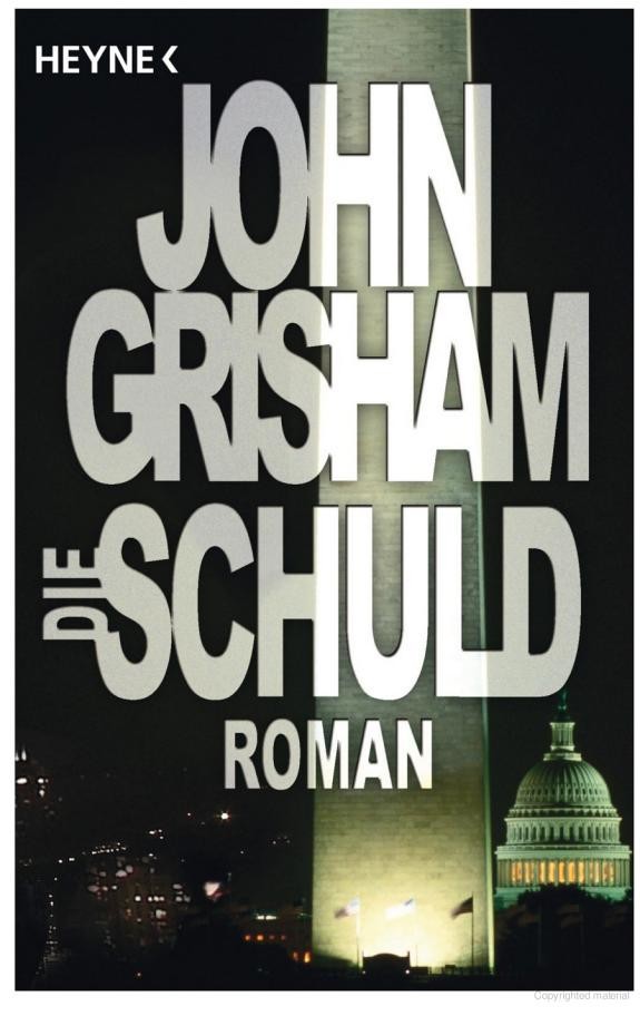 Die Schuld