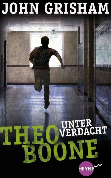 Unter Verdacht