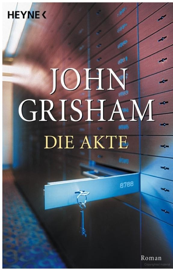 Die Akte