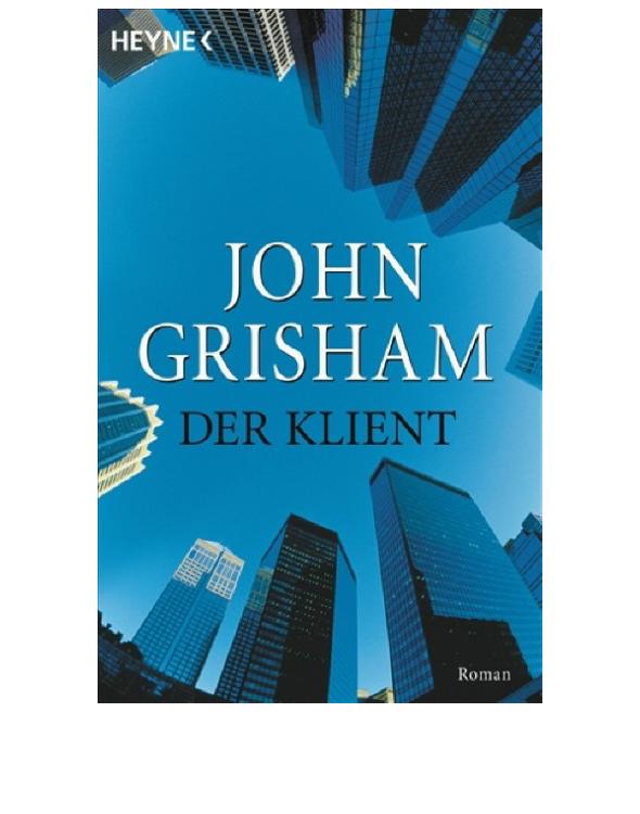 Der Klient