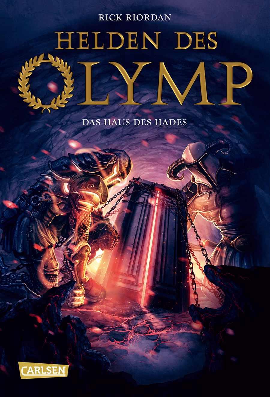 Das Haus des Hades
