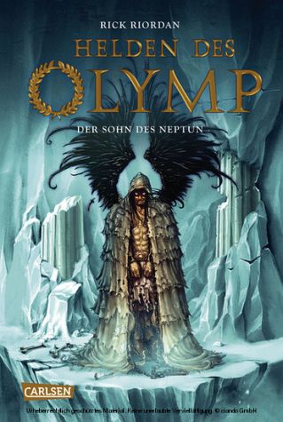 Der Sohn des Neptun