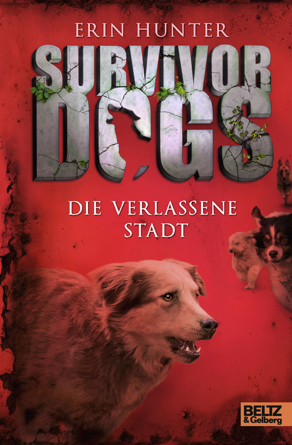 Die verlassene Stadt