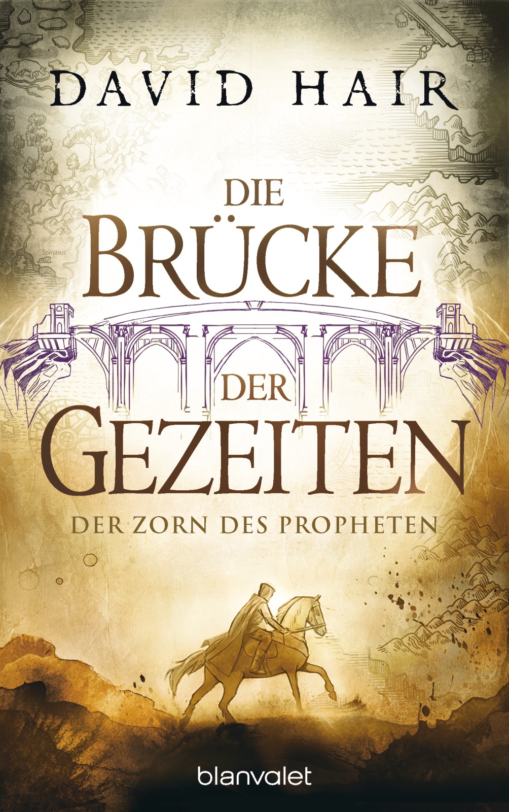 Der Zorn des Propheten