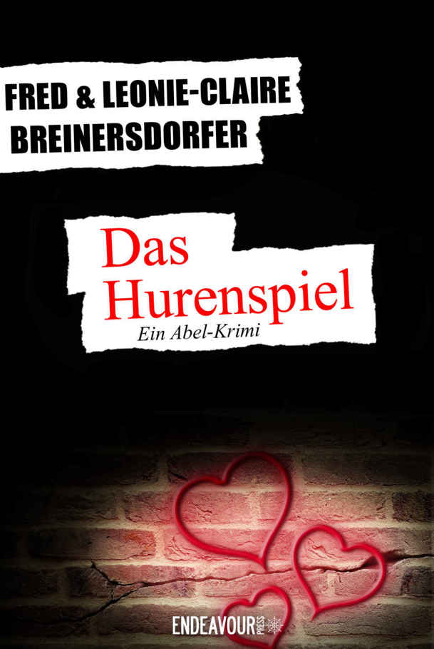Das Hurenspiel