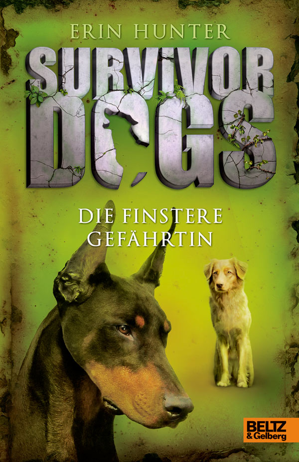 Die finstere Gefährtin